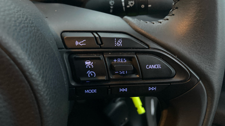 Toyota Aygo X 1.0 VVT-i Pure 5dr Petrol Hatchback